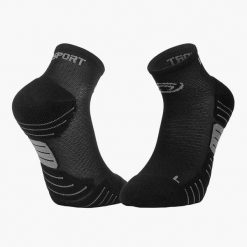 Skarpetki BV Sport Scrone.3. Czarne skarpety BV SPORT, bez wzorów. Za 77.00 zł.