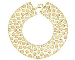 Złota bransoletka. Żółte bransoletki Apart, złote. Za 6,999.00 zł.