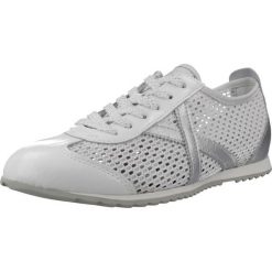 Buty MUNICH OSAKA 593 Biały. Białe trekkingi munich, ze skóry, na fitness i siłownię. Za 479.85 zł.