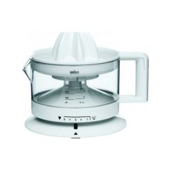 Braun Wyciskarka Do Cytrusów Cj 3000 Tribute. Wyciskarki Braun. W wyprzedaży za 70.00 zł.