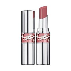 Yves Saint Laurent Loveshine pomadka nadająca ustom efekt mokrego połysku. Szminki 3,2 g 213 - PINK ME. Pomadki YVES SAINT LAURENT. Za 153.59 zł.