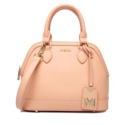 Torebka MEXX. Brązowe torebki klasyczne Mexx, bez wzorów, bez dodatków. Za 259.99 zł.