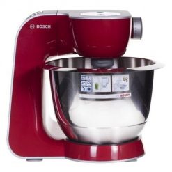 Robot kuchenny BOSCH MUM 58720 (1000W). Roboty kuchenne Bosch. Za 1,309.99 zł.