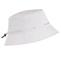 Kapelusz Galvin Green Smith. Niebieskie kapelusze GALVIN GREEN, bez wzorów. Za 245.50 zł.