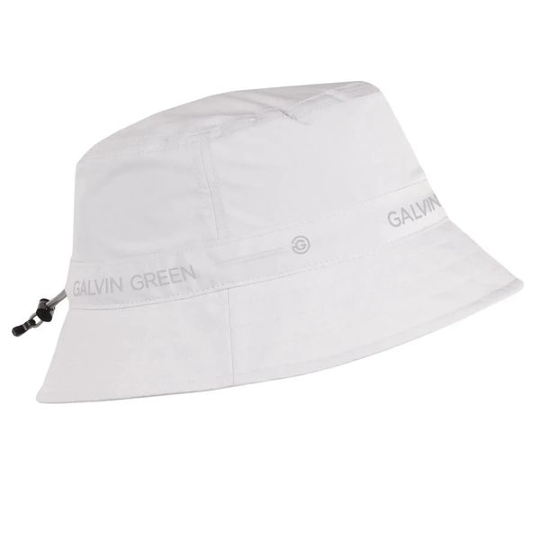 Kapelusz Galvin Green Smith. Niebieskie kapelusze GALVIN GREEN, bez wzorów. Za 245.50 zł.