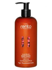 Rento Żel pod prysznic "Arctic Berries" - 400 ml rozmiar: onesize. Żele pod prysznic Rento. Za 24.45 zł.
