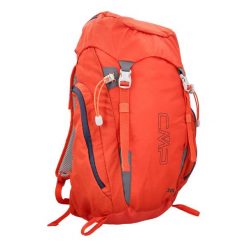 Plecak trekkingowy CMP NORDWEST 30L. Brązowe plecaki CMP, bez wzorów. Za 449.99 zł.
