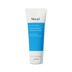 MURAD Clarifying Cream Cleanser Żele do mycia twarzy 148 ml. Oczyszczanie MURAD. Za 178.19 zł.