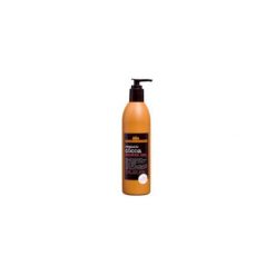 Planeta Organica Żel pod prysznic z olejem z ekwadorskiego kakao 360 ml. Żele pod prysznic Planeta Organica. Za 11.85 zł.