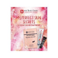 BB FAMILY MY PERFECT SKIN SECRETS - Zestaw. Kremy tonujące marki ERBORIAN. Za 149.90 zł.
