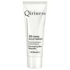 Rozświetlający krem BB do twarzy SPF 15 - 02 Medium - 40 ml. Kremy do twarzy Glamglow, Yonelle, Payot. W wyprzedaży za 114.95 zł.