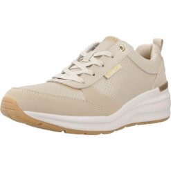 Buty sportowe Sneakersy damskie Skechers Billion-Subtle Spots. Brązowe obuwie sportowe Skechers, bez zapięcia, trekkingowe, Skechers Sport. Za 301.91 zł.