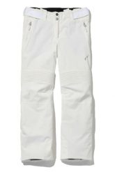Spodnie narciarskie damskie Phenix Ski Wear. Białe spodnie narciarskie Phenix, l, bez wzorów, z elastanu, narciarskie. Za 600.49 zł.