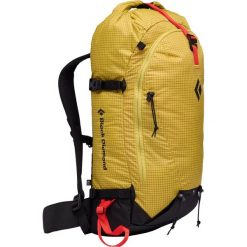 Plecak Black Diamond Cirque 35. Żółte plecaki Black Diamond, bez wzorów. Za 839.99 zł.