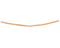 Złota bransoletka. Żółte bransoletki Apart, złote. Za 3,089.00 zł.