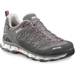 Buty trekkingowe damskie MEINDL Lite Trail Lady GTX, z membraną Gore-Tex. Czerwone trekkingi Meindl, z gore-texu, trekkingowe. Za 1,021.50 zł.