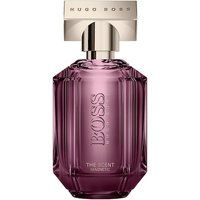 The Scent Magnetic for Her - Woda perfumowana. Perfumy damskie HUGO BOSS. Za 509.00 zł.