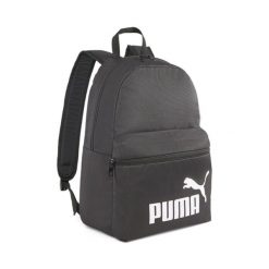 Plecak Puma Phase 79943. Czarne plecaki Puma, bez wzorów. Za 59.90 zł.