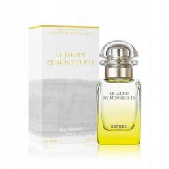 LE JARDIN DE MONSIEUR EDT 30ML woda toaletowa unisex. Perfumy damskie HERMES. Za 185.00 zł.