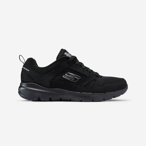Buty do chodzenia damskie Skechers Flex Appeal new hit 3.0. Obuwie sportowe Skechers, z kauczuku, bez zapięcia, trekkingowe, Skechers Sport. Za 189.99 zł.
