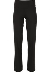 Damskie legginsy Athlecia Metis. Czarne legginsy Athlecia, bez wzorów, z materiału, do biegania. Za 215.00 zł.