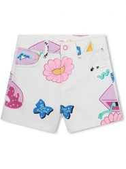 Billieblush Szorty ze wzorem rozmiar: 140. Szorty Billieblush, bez wzorów. Za 131.74 zł.