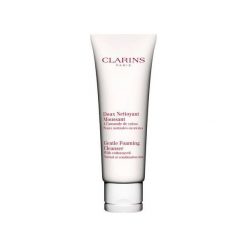 Gentle Foaming Cleanser - Łagodna Pianka do Demakijażu - S. Normalna i Mieszana. Demakijaż CLARINS. Za 115.00 zł.