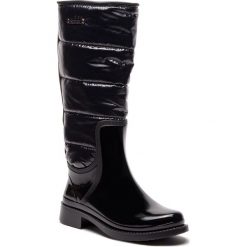 Kalosze KAZAR - Elvira 34807-TS-00 Black. Czarne kalosze Kazar, bez wzorów, z gumy. W wyprzedaży za 339.00 zł.