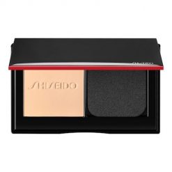 Shiseido - Self-refreshing Custom Finish Powder Foundation - Podkład - Shiseido Synchro Skin Foun 30ml - Dla Kobiet. Podkłady Shiseido. Za 279.00 zł.