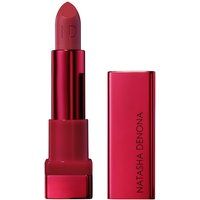 Berry Pop lipstick - Kremowa i nawilżająca zmysłowa pomadka do ust. Pomadki NATASHA DENONA. Za 135.00 zł.