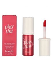 Benefit Pomadka 2w1 "Playtint Lip & Cheek Stain - Pink Lemonade" - 6 ml rozmiar: onesize. Pomadki Benefit. Za 86.99 zł.