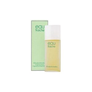 Elizabeth Arden Eau Fraiche EDT 100ml. Perfumy damskie Elizabeth Arden. Za 52.30 zł.