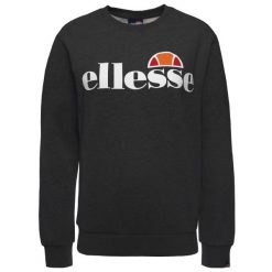 Bluza fitness damska Ellesse Agata. Białe bluzy Ellesse, s, bez wzorów, z bawełny, bez kaptura. Za 163.96 zł.