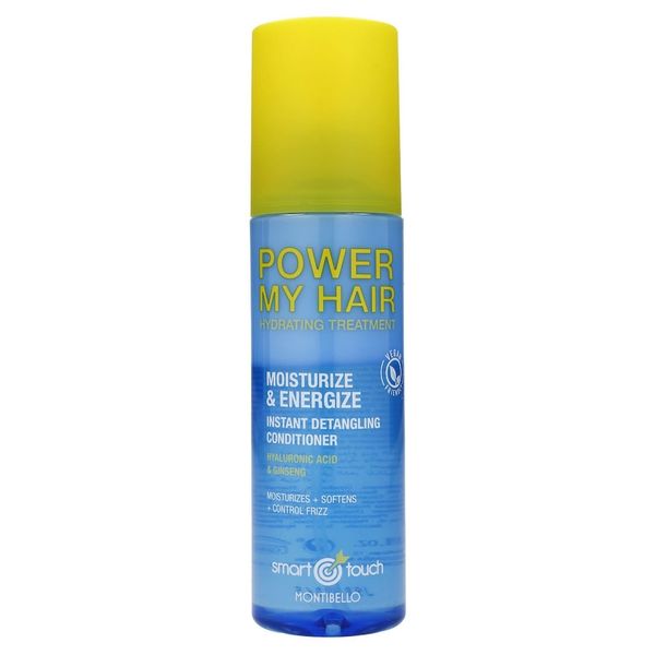 MONTIBELLO Dwufazowa Odżywka W Sprayu Power My Hair Odżywki bez spłukiwania 200 ml. Odżywki do włosów Montibello. Za 69.52 zł.