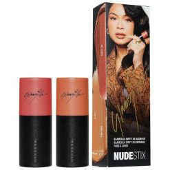 Nudestix THE GLAMZILLA DIRTY 30 BLUSH KIT Róż do policzków 1 ct. Róże NUDESTIX. Za 275.49 zł.