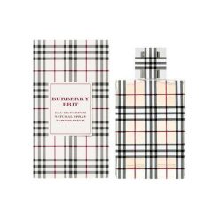 Burberry Brit EDP 50ml. Perfumy damskie Burberry. Za 95.50 zł.