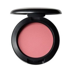 MAC Sheertone Blush Róż do policzków 6 g PINK SW - PINK SWOON. Róże MAC. Za 116.25 zł.