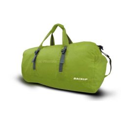 Torba Trimm BACKUP 10. Zielone torby na ramię TRIMM, bez wzorów, sportowe, na ramię, bez dodatków. W wyprzedaży za 63.00 zł.
