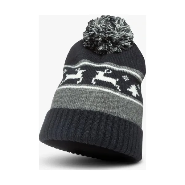 Feewear Czapka Zimowa Bobigny , bordowy, rozmiar ONE SIZE. Czerwone czapki Feewear, bez wzorów, z materiału. W wyprzedaży za 39.99 zł.