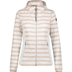 Bluza Damska Luhta Ilvessalo. Białe bluzy Luhta, na zimę, s, bez wzorów, z polaru, bez kaptura. Za 399.00 zł.