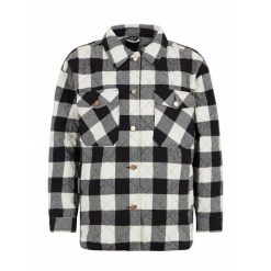 Damska kurtka narciarska Protest PRTOHTA. Czarne kurtki narciarskie Protest, bez wzorów, z polaru, bez kaptura, narciarskie. Za 458.15 zł.