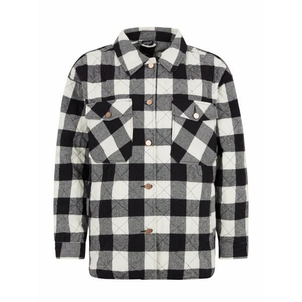 Damska kurtka narciarska Protest PRTOHTA. Czarne kurtki narciarskie Protest, bez wzorów, z polaru, bez kaptura, narciarskie. Za 458.15 zł.