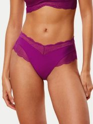 Triumph Figi klasyczne Lift Smart Bandeau Maxi EX 10215945 Fioletowy. Fioletowe figi Triumph, xl, bez wzorów, z syntetyku. Za 79.99 zł.