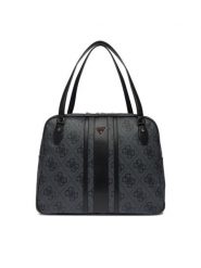 Guess Torba weekendowa Erenia Travel TWSO78 38916 Szary. Szare torby podróżne Guess, z aplikacjami, ze skóry. Za 639.99 zł.