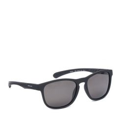 Okulary przeciwsłoneczne Reebok. Czarne okulary przeciwsłoneczne Reebok, bez wzorów. Za 149.99 zł.