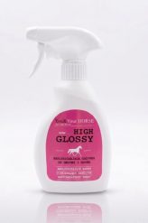 Nabłyszczająca odżywka do grzywy i ogona dla koni 250ml. Odżywki do włosów YOU&YOUR HORSE. Za 49.30 zł.
