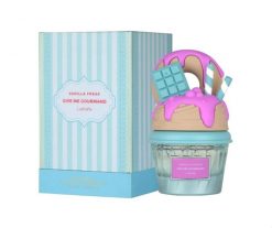 GIVE ME GOURMAND VANILLA FREAK EDP 75ML woda perfumowana unisex. Perfumy damskie Lattafa. Za 143.00 zł.