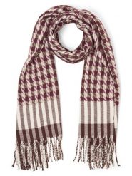Street One szalik tkany Kobiety wielokolorowy, ONE SIZE. Szaliki Street One, bez wzorów, eleganckie. Za 149.95 zł.