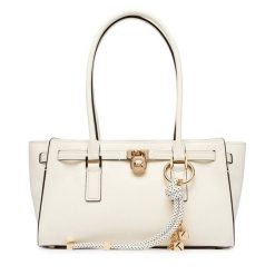 Torebka MICHAEL Michael Kors. Białe torebki klasyczne MICHAEL Michael Kors, bez wzorów, bez dodatków. Za 1,329.00 zł.