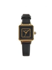 U.S. Polo Assn. Zegarek Gabrielle USP8298BK Czarny. Czarne, analogowe zegarki U.S. Polo Assn. Za 319.99 zł.